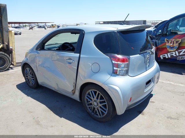 JTNJJXB02EJ027026 Scion 1nr-fe