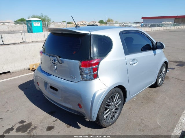 JTNJJXB02EJ027026 Scion 1nr-fe
