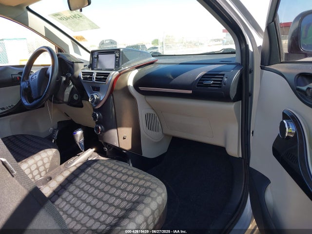 JTNJJXB02EJ027026 Scion 1nr-fe