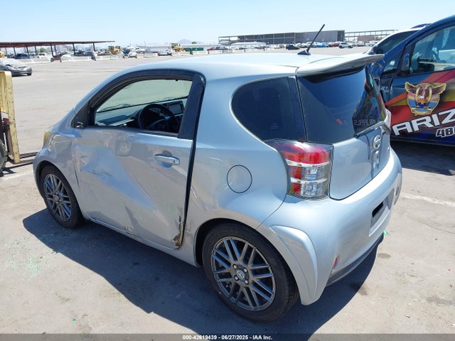 JTNJJXB02EJ027026 Scion 1nr-fe