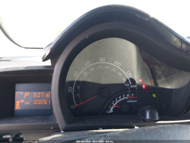 JTNJJXB02EJ027026 Scion 1nr-fe