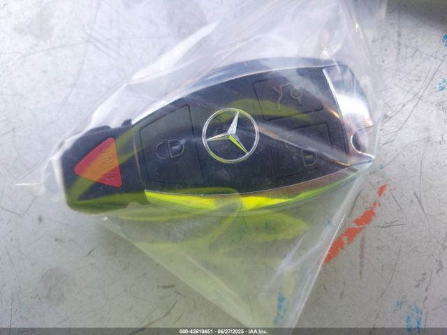 2017 MERCEDES-BENZ GLA 250 WDCTG4EB0HJ288595 Photo 10