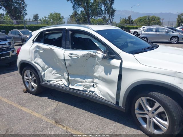 2017 MERCEDES-BENZ GLA 250 WDCTG4EB0HJ288595 Photo 5