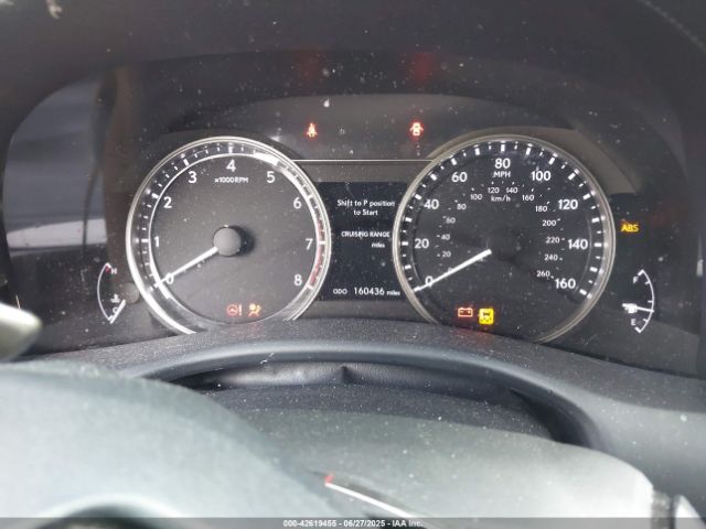 2014 LEXUS GS 350 JTHBE1BL4E5040677 Photo 6