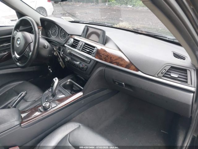 2015 BMW 328I WBA3A5G51FNS91691 Photo 4
