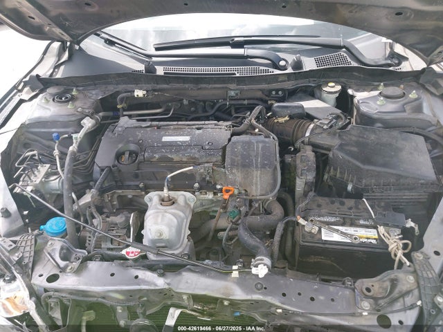 1HGCR2F35HA075185 Honda k24w1