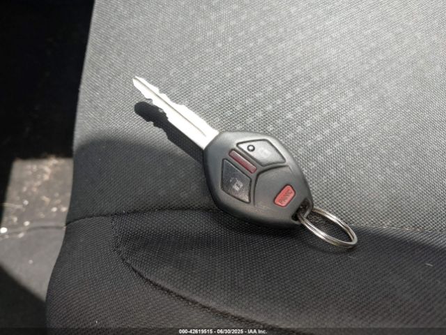 2014 MITSUBISHI OUTLANDER SPORT 4A4AR3AU9EE029187 Photo 10
