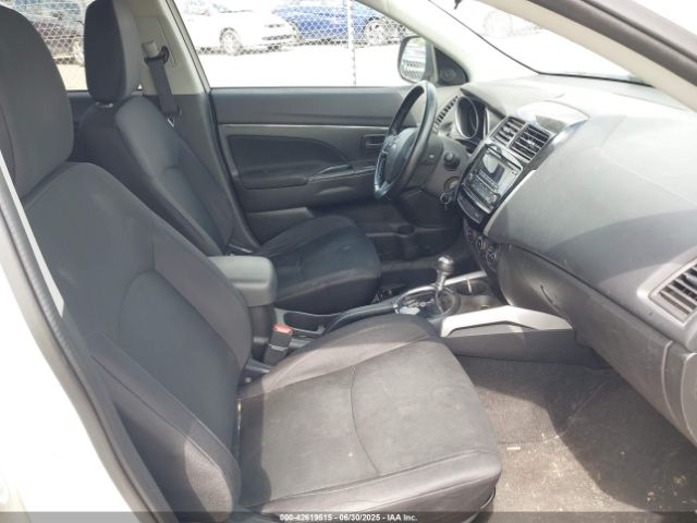 2014 MITSUBISHI OUTLANDER SPORT 4A4AR3AU9EE029187 Photo 4
