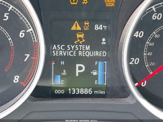 2014 MITSUBISHI OUTLANDER SPORT 4A4AR3AU9EE029187 Photo 6