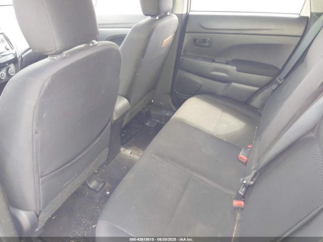2014 MITSUBISHI OUTLANDER SPORT 4A4AR3AU9EE029187 Photo 7