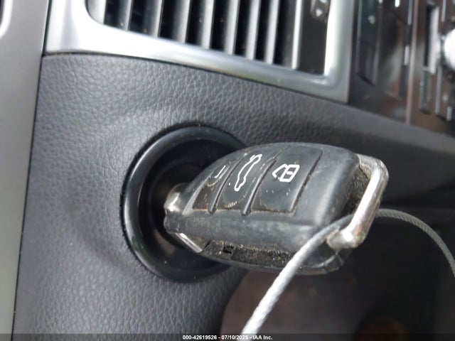 2015 AUDI Q7 WA1LGAFEXFD028885 Photo 10