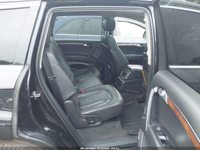 2015 AUDI Q7 WA1LGAFEXFD028885 Photo 7