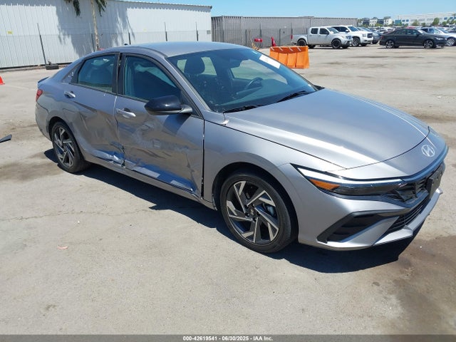 KMHLM4DJ6SU126088 Hyundai gdi kappa