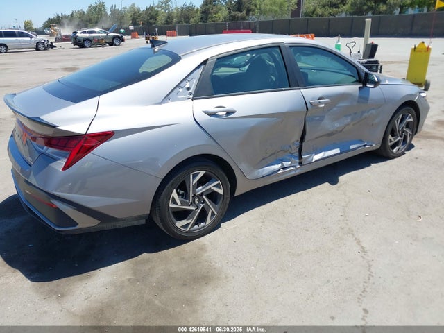 KMHLM4DJ6SU126088 Hyundai gdi kappa