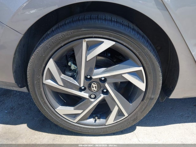 KMHLM4DJ6SU126088 Hyundai gdi kappa