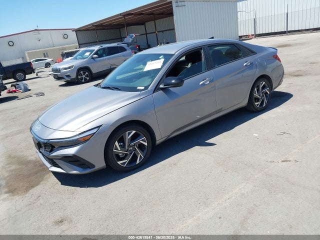 KMHLM4DJ6SU126088 Hyundai gdi kappa