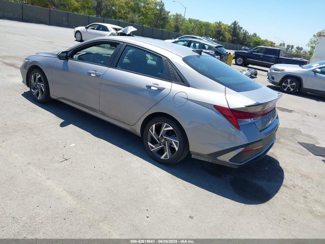 KMHLM4DJ6SU126088 Hyundai gdi kappa