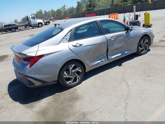 KMHLM4DJ6SU126088 Hyundai gdi kappa