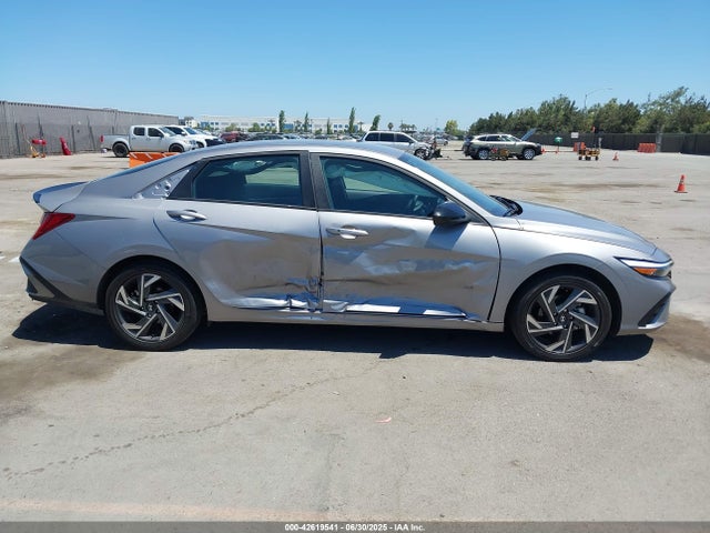 KMHLM4DJ6SU126088 Hyundai gdi kappa