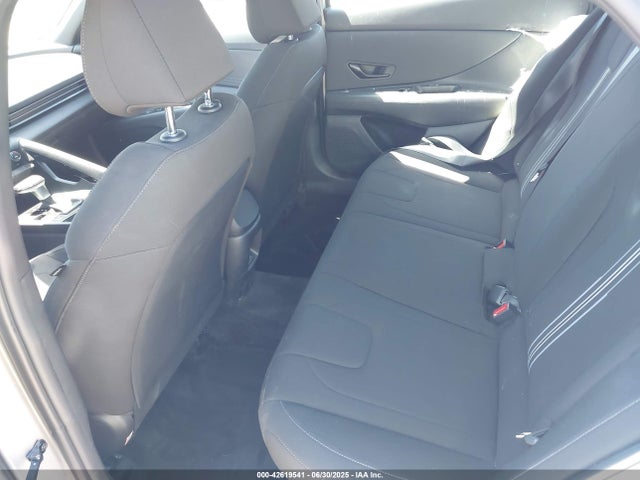 KMHLM4DJ6SU126088 Hyundai gdi kappa