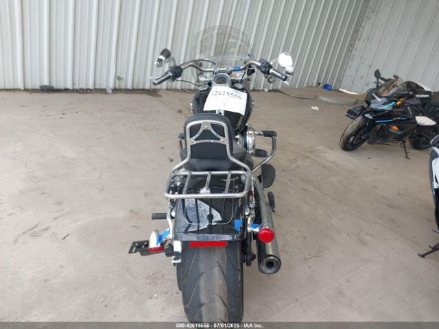 2018 HARLEY-DAVIDSON FLFB 1HD1YFJ13JC021060 Photo 5