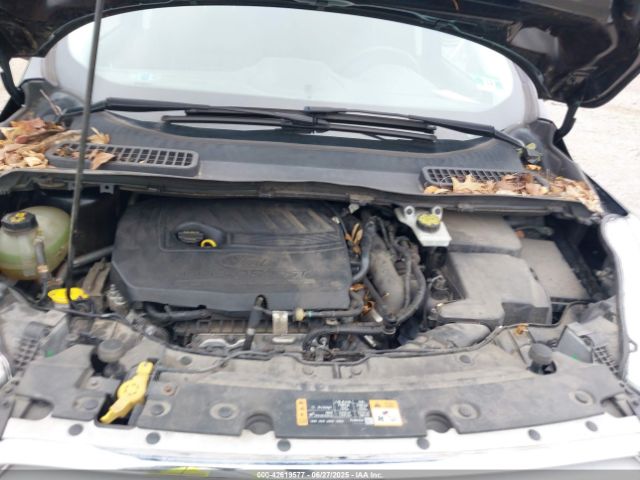 2018 FORD ESCAPE 1FMCU9HD5JUA46569 Photo 9