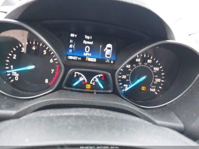 2018 FORD ESCAPE 1FMCU9HD5JUA46569 Photo 6