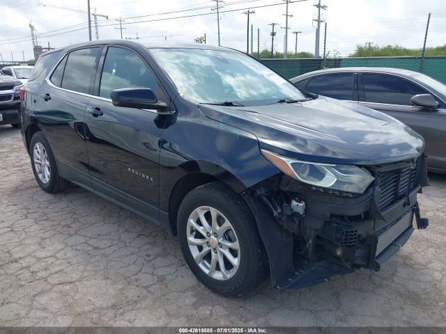 2020 2GNAXKEV4L6193725 главное изображение