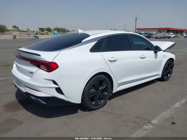 5XXG64J28NG096843 KIA t-gdi gamma ii