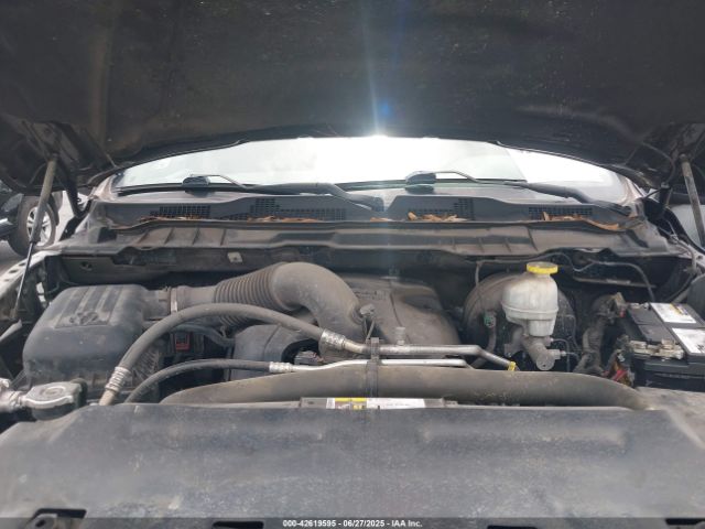 2019 RAM 1500 CLASSIC 1C6RR6TT8KS571918 Photo 9