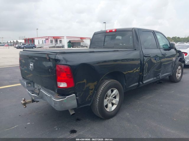 2019 RAM 1500 CLASSIC 1C6RR6TT8KS571918 Photo 3