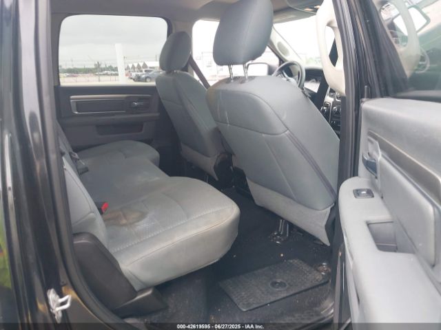 2019 RAM 1500 CLASSIC 1C6RR6TT8KS571918 Photo 7