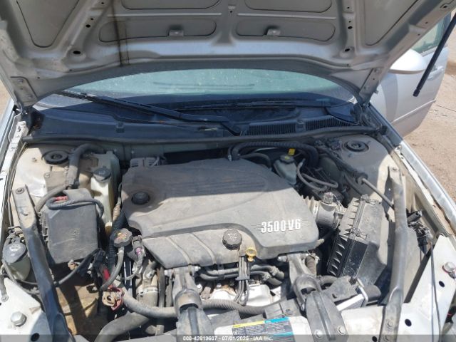 2009 CHEVROLET IMPALA 2G1WB57K791145698 Photo 9
