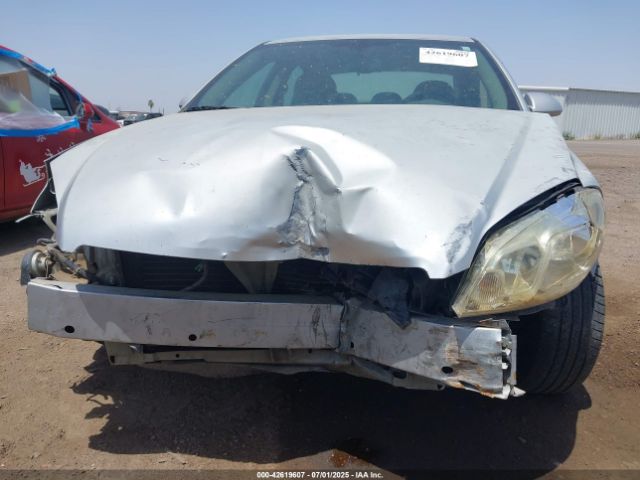 2009 CHEVROLET IMPALA 2G1WB57K791145698 Photo 5