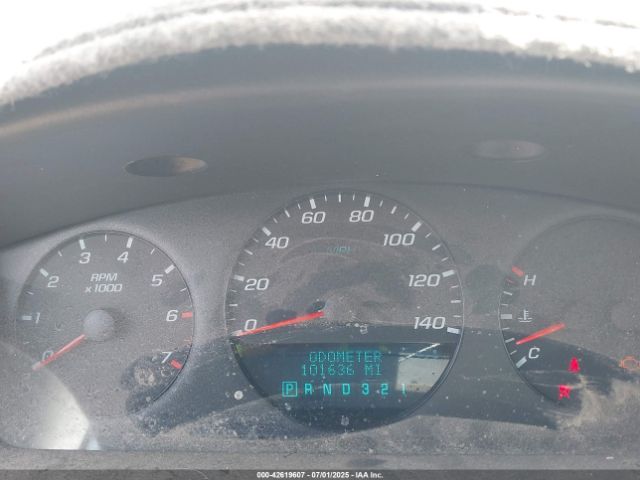 2009 CHEVROLET IMPALA 2G1WB57K791145698 Photo 6