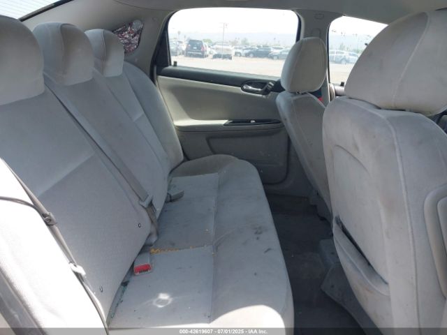 2009 CHEVROLET IMPALA 2G1WB57K791145698 Photo 7