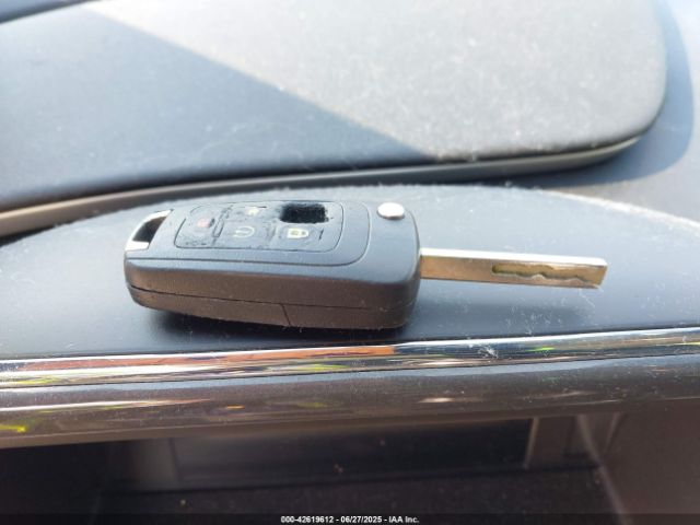 2013 CHEVROLET VOLT 1G1RD6E41DU134355 Photo 10