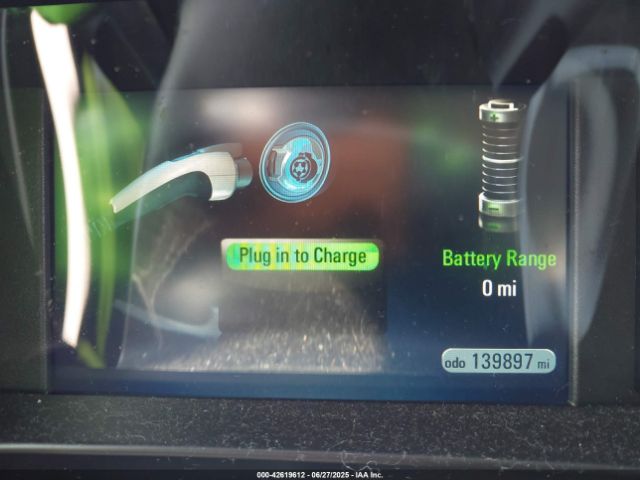 2013 CHEVROLET VOLT 1G1RD6E41DU134355 Photo 6