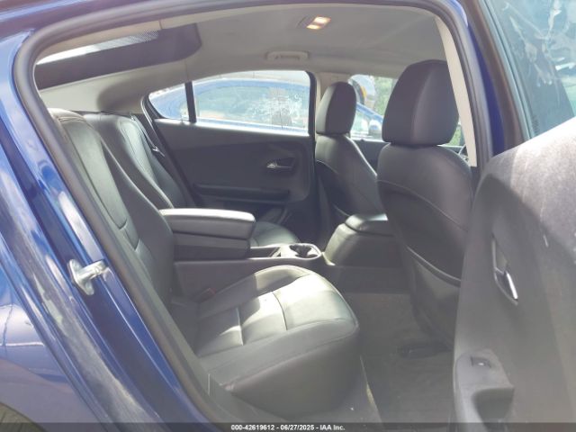 2013 CHEVROLET VOLT 1G1RD6E41DU134355 Photo 7
