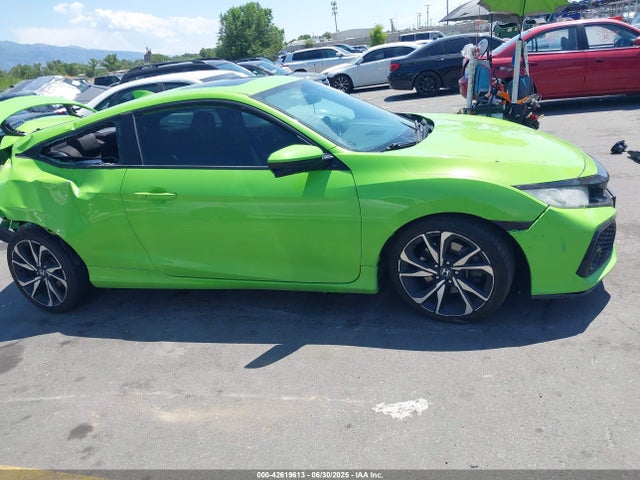 Honda l15b7 2018 2HGFC3A54JH750982 Image 12