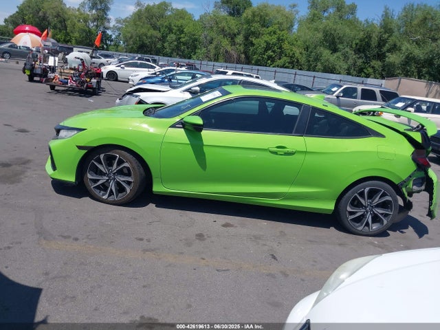 Honda l15b7 2018 2HGFC3A54JH750982 Image 13