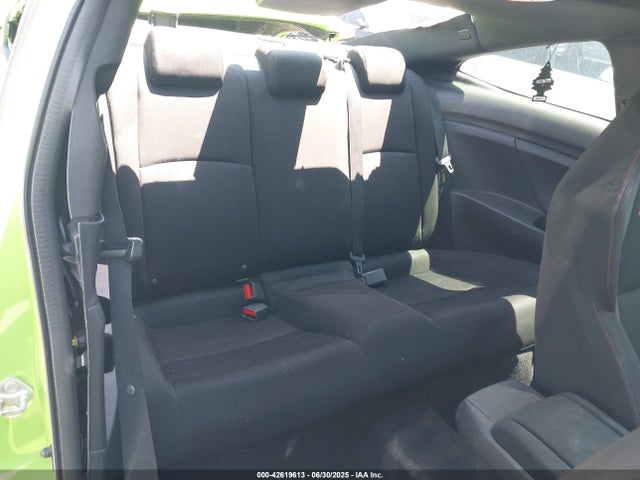 Honda l15b7 2018 2HGFC3A54JH750982 Image 8