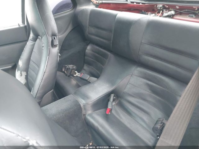 1985 PORSCHE 944 WP0AA0945FN454005 Photo 7