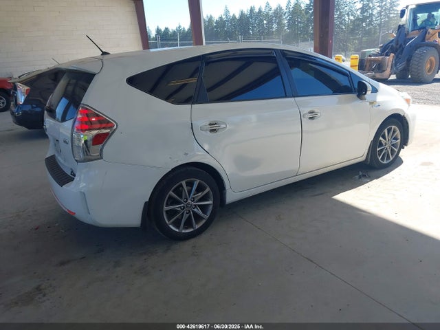 JTDZN3EU6HJ063339 Toyota 2zr-fxe, 5jm
