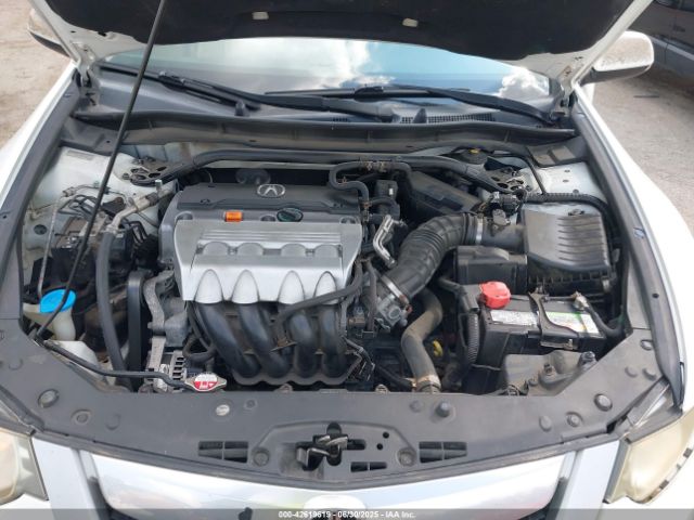 2009 ACURA TSX JH4CU26609C014399 Photo 9