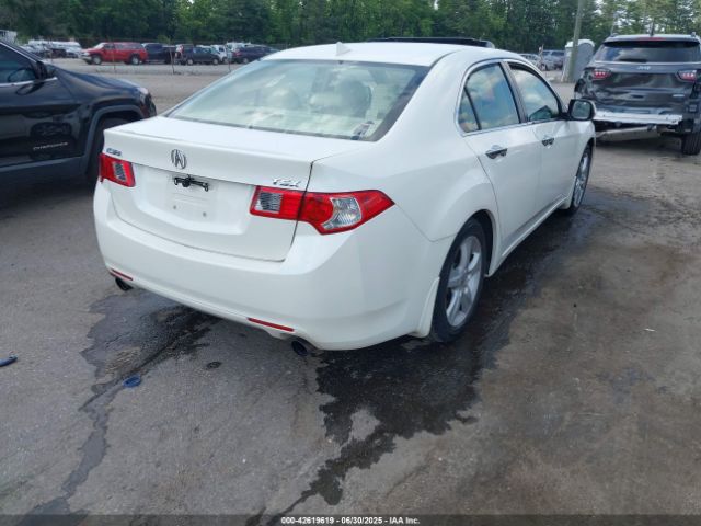 2009 ACURA TSX JH4CU26609C014399 Photo 3