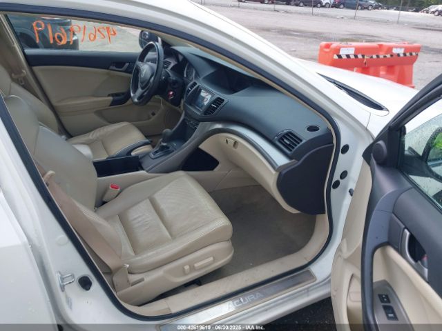 2009 ACURA TSX JH4CU26609C014399 Photo 4