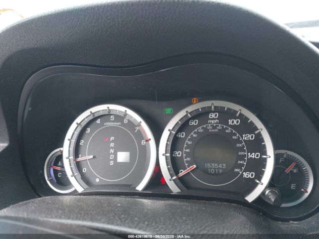 2009 ACURA TSX JH4CU26609C014399 Photo 6