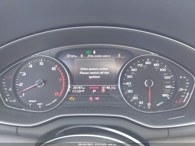 2021 AUDI Q5 WA1AAAFY5M2004232 Photo 6