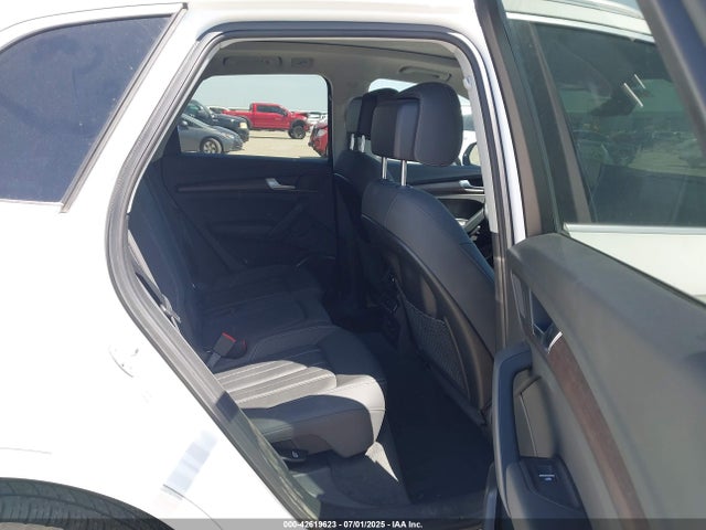 2021 AUDI Q5 WA1AAAFY5M2004232 Photo 7